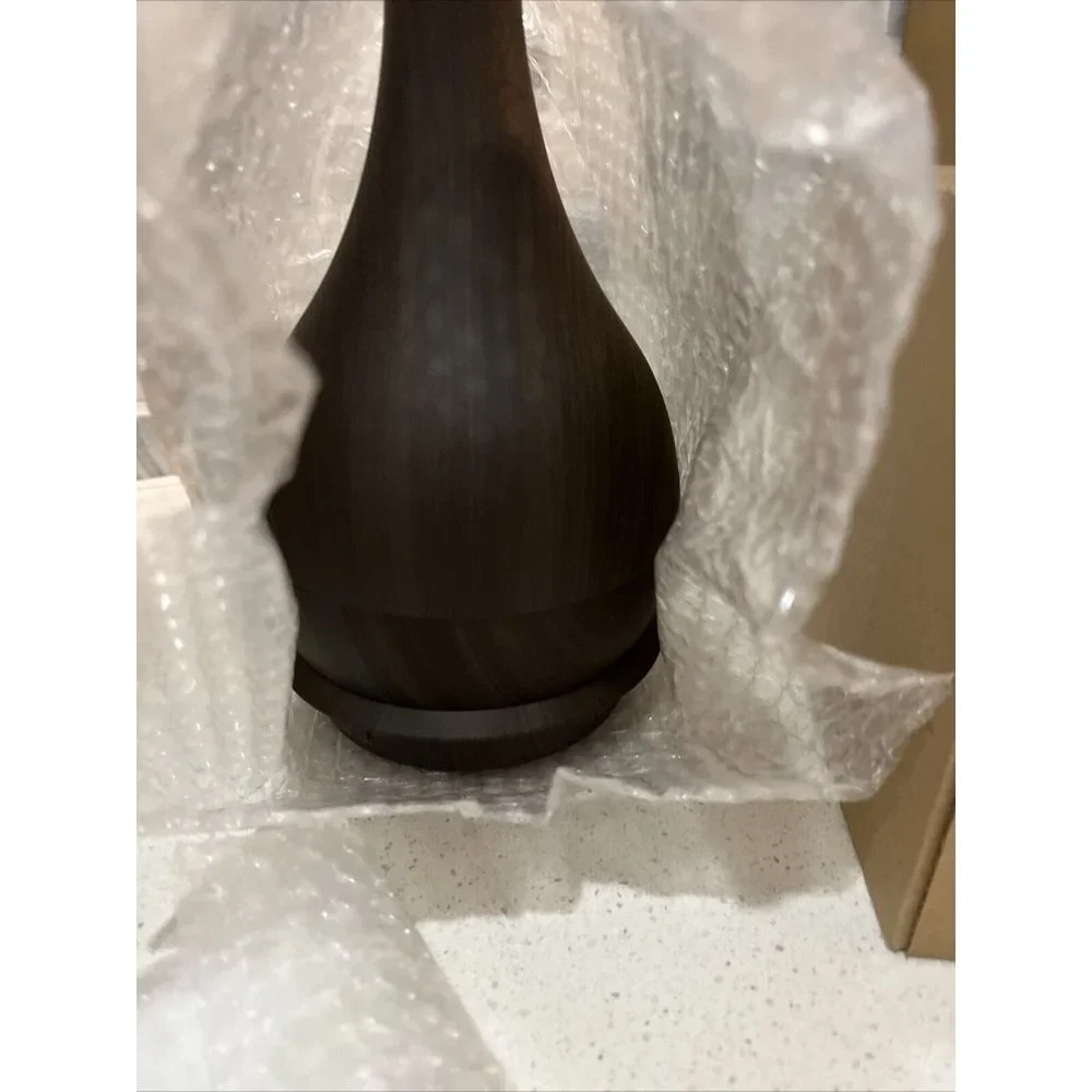 Lidlife Essential Oils And Diffuser